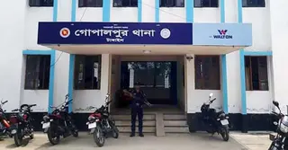 টাঙ্গাইলে আধিপত্য বিস্তারকে কেন্দ্র করে দু’গ্রামের সংঘর্ষ; একজন নিহত, আহত অন্তত ১৫